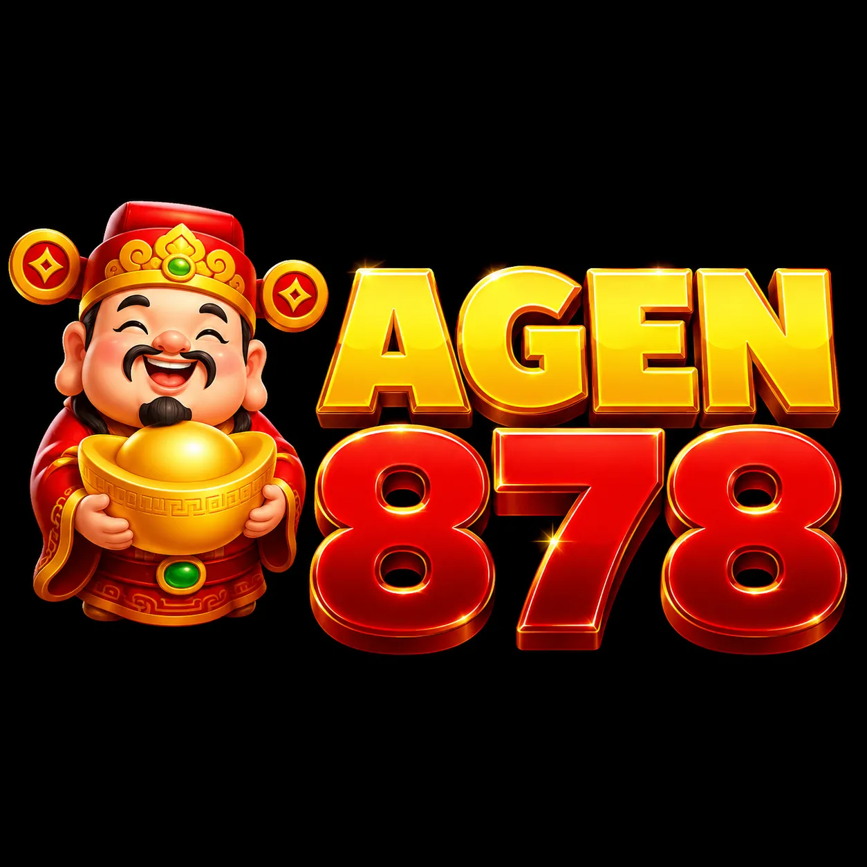 AGEN878 - Game Arcade Seru dan Mengasyikan