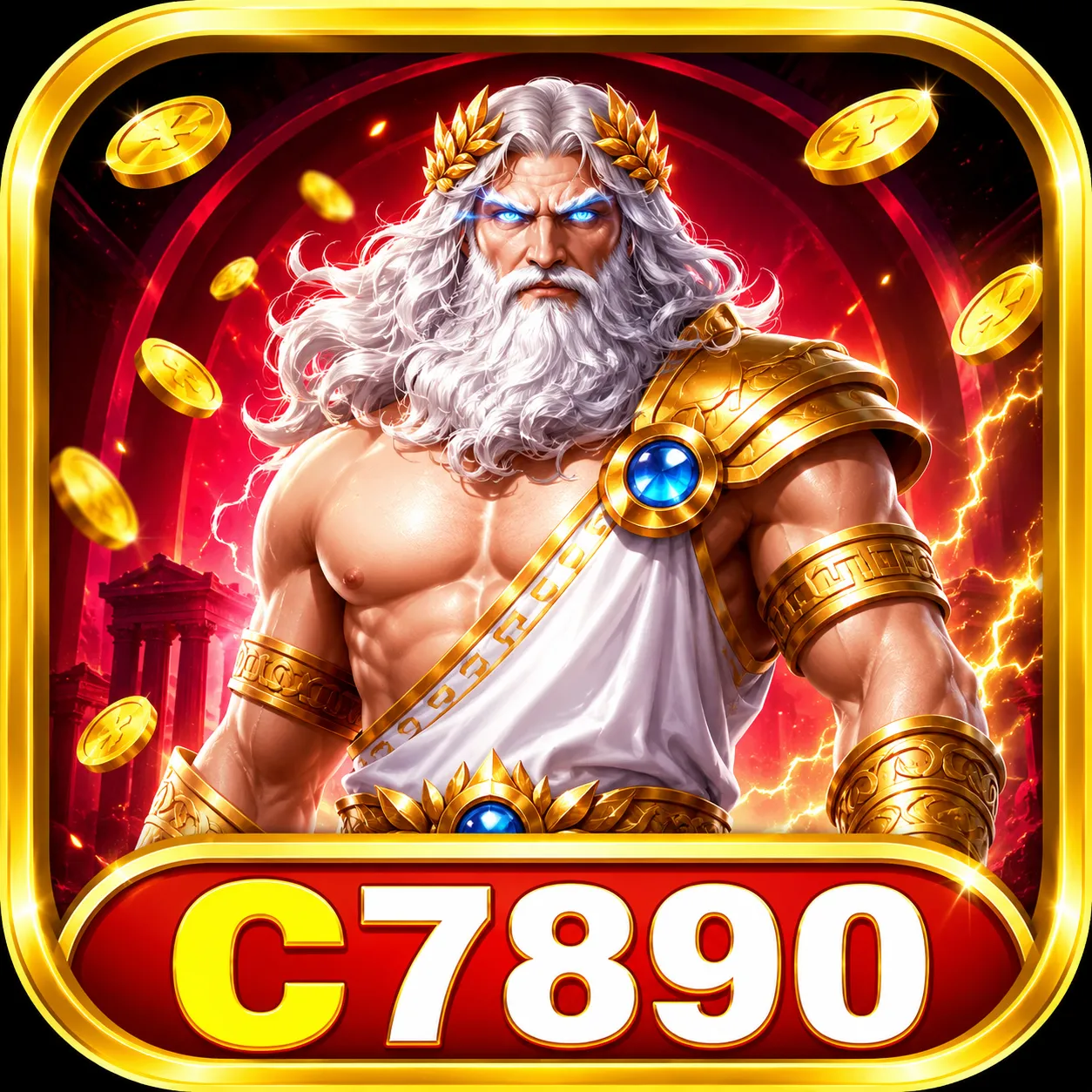 C7890 - Permainan MOBA Seru dan Menantang