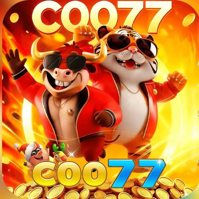 COO77 - Game Tembak Ikan Terbaik