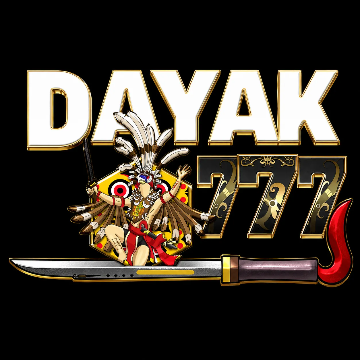 DAYAK777 - Game Sepak Bola Terbaik untuk Pecinta Olahraga