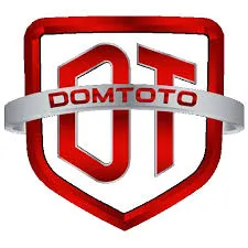 DOMTOTO - Balapan Seru dan Menantang