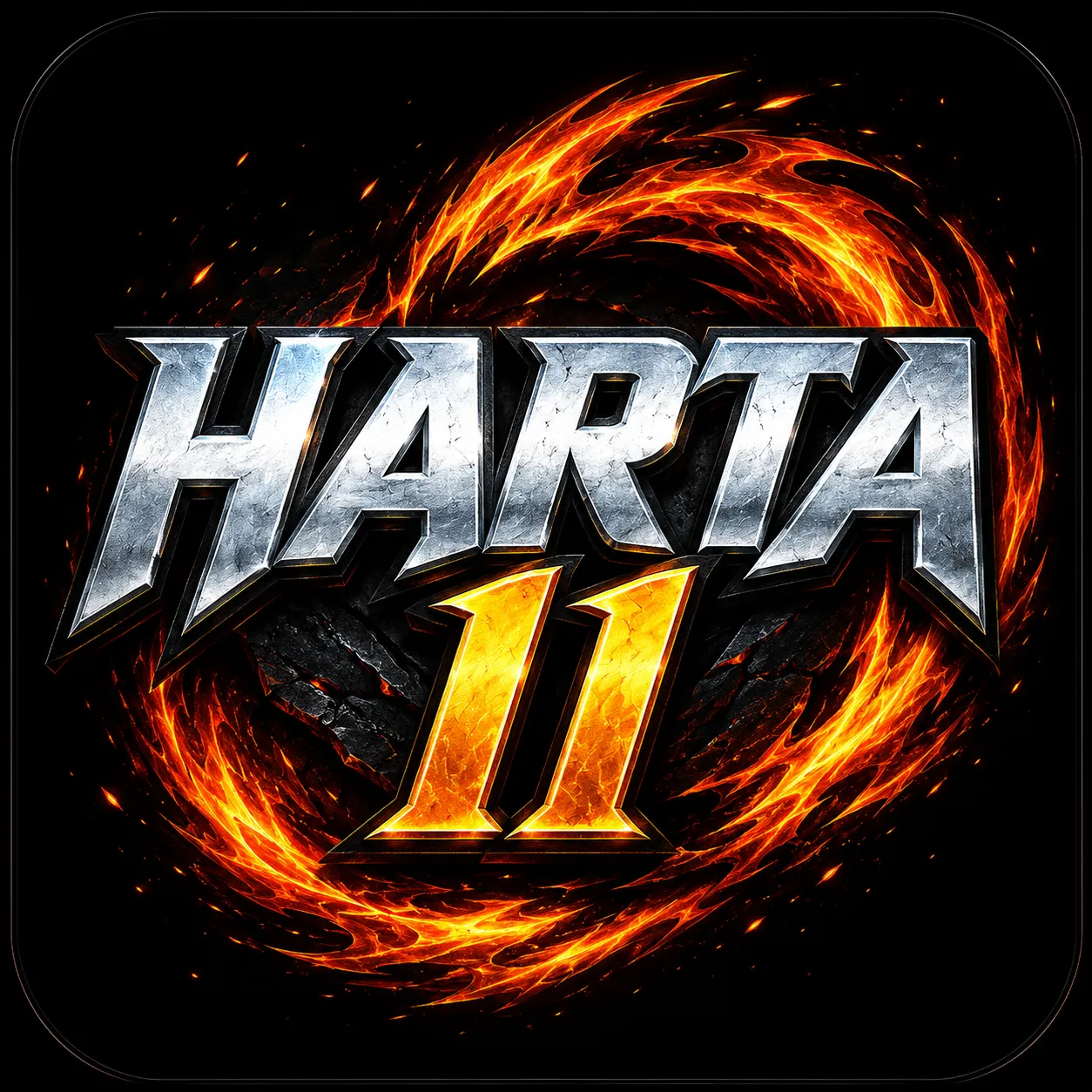 HARTA11 - Petualangan Anime Seru yang Tak Terlupakan
