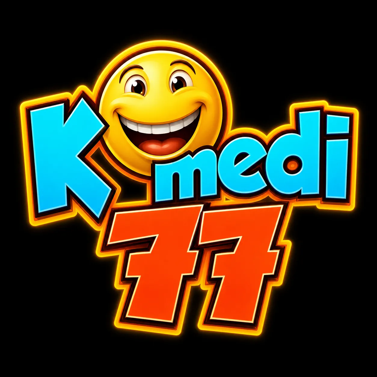 KOMEDI77 - Permainan Match-3 Penuh Tawa